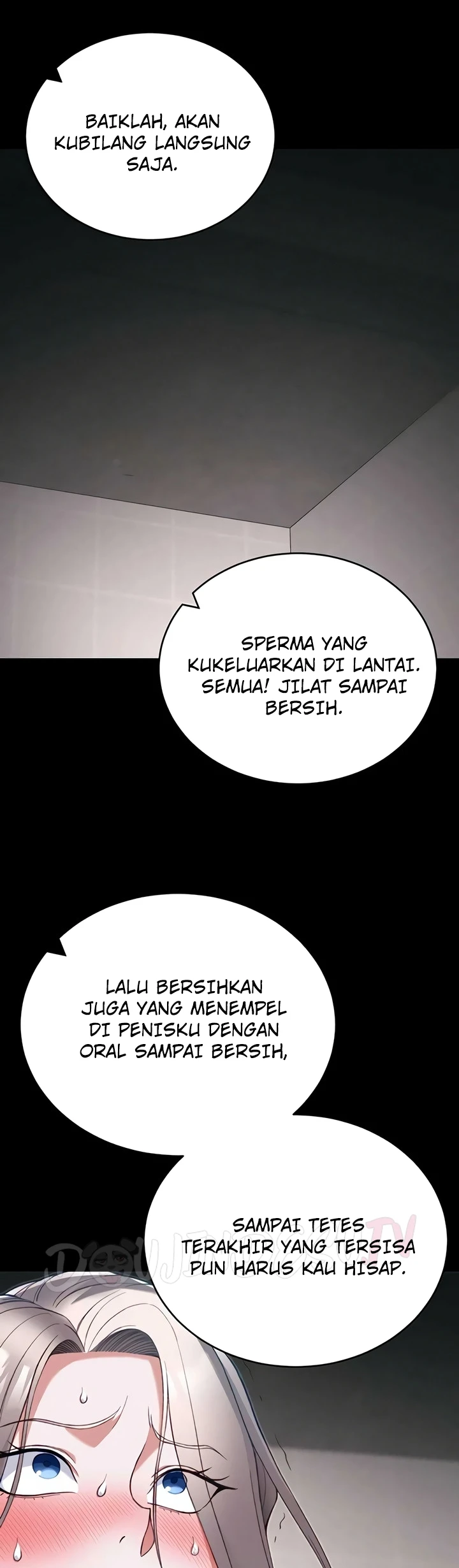 Taming A Female Bully - Page 27